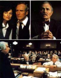 Movie Card Collection Monsieur Cinema: Verdict (The) - (Sidney Lumet)