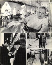 Movie Card Collection Monsieur Cinema: Umberto D