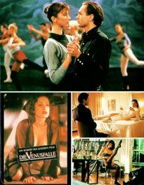 Movie Card Collection Monsieur Cinema: Venusfalle (Die)