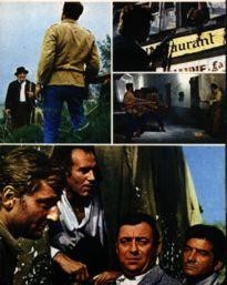 Movie Card Collection Monsieur Cinema: Un Homme De Trop
