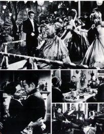 Movie Card Collection Monsieur Cinema: Heiress (The)