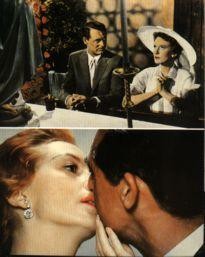 Movie Card Collection Monsieur Cinema: An Affair To Remember