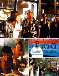 Movie Card Collection Monsieur Cinema: Do The Right Thing