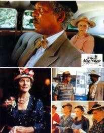 Movie Card Collection Monsieur Cinema: Driving Miss Daisy