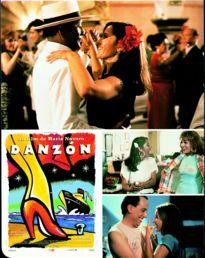 Movie Card Collection Monsieur Cinema: Danzon
