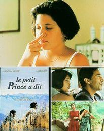 Movie Card Collection Monsieur Cinema: Petit Prince A Dit (Le)
