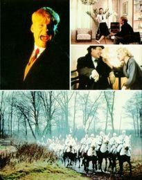 Movie Card Collection Monsieur Cinema: Ferdydurke