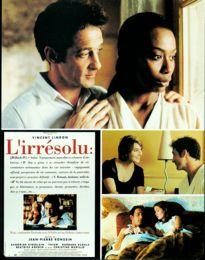 Movie Card Collection Monsieur Cinema: Irresolu (L')