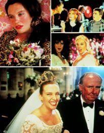 Movie Card Collection Monsieur Cinema: Muriel'S Wedding