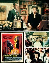 Movie Card Collection Monsieur Cinema: I Could Go On Singing