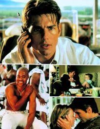 Movie Card Collection Monsieur Cinema: Jerry Maguire
