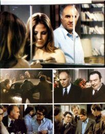 Movie Card Collection Monsieur Cinema: Mado