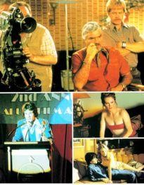 Movie Card Collection Monsieur Cinema: Boogie Nights