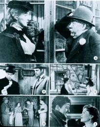 Movie Card Collection Monsieur Cinema: O. Henry'S Full House