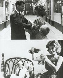 Movie Card Collection Monsieur Cinema: Lola - (Jacques Demy)