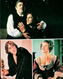Movie Card Collection Monsieur Cinema: Tartuffe (Le) - (Gerard Depardieu)