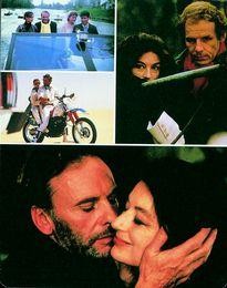 Movie Card Collection Monsieur Cinema: Un Homme Et Une Femme : Vingt Ans Deja