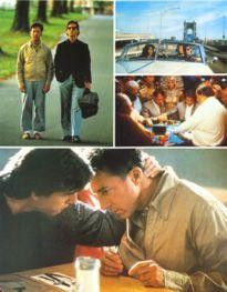 Movie Card Collection Monsieur Cinema: Rain Man