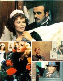 Movie Card Collection Monsieur Cinema: Telefoni Bianchi
