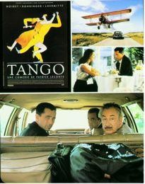 Movie Card Collection Monsieur Cinema: Tango