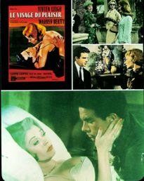 Movie Card Collection Monsieur Cinema: Roman Spring Of Mrs. Stone (The)