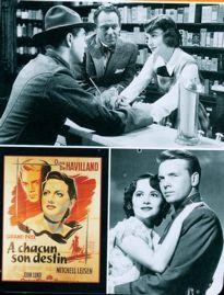 Movie Card Collection Monsieur Cinema: To Each His Own