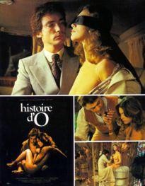 Movie Card Collection Monsieur Cinema: Histoire D'O