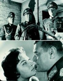 Movie Card Collection Monsieur Cinema: Two Heade Spy (The)