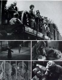 Movie Card Collection Monsieur Cinema: Ianvarskoie Vostanie V Kieve 1918 Godou