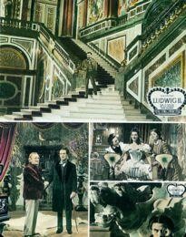 Movie Card Collection Monsieur Cinema: Ludwig II Glanz Und Ende Eines Konigs
