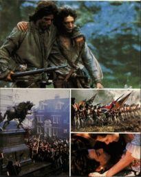 Movie Card Collection Monsieur Cinema: Revolution