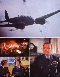 Movie Card Collection Monsieur Cinema: Battle Of Britain (The)