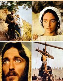 Movie Card Collection Monsieur Cinema: Gesu De Nazareth