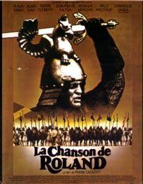 Movie Card Collection Monsieur Cinema: Chanson De Roland (La)