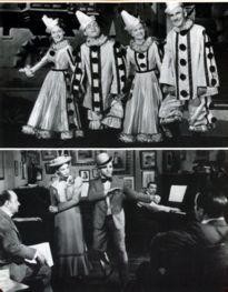 Movie Card Collection Monsieur Cinema: Yankee Doodle Dandy