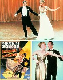 Movie Card Collection Monsieur Cinema: Barkleys Of Broadway (The)
