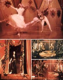 Movie Card Collection Monsieur Cinema: Tales Of Hoffmann (The)