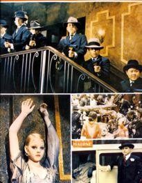 Movie Card Collection Monsieur Cinema: Bugsy Malone