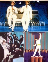 Movie Card Collection Monsieur Cinema: Ziegfeld Follies