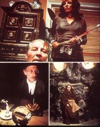 Movie Card Collection Monsieur Cinema: Tales From The Crypt