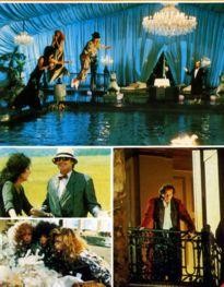 Movie Card Collection Monsieur Cinema: Witches Of Eastwick (The)