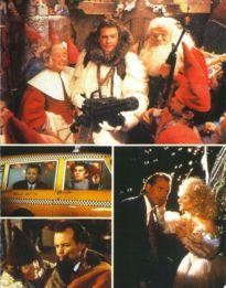 Movie Card Collection Monsieur Cinema: Scrooged