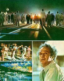 Movie Card Collection Monsieur Cinema: Close Encounters Of The Third Kind