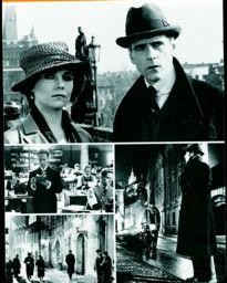 Movie Card Collection Monsieur Cinema: Kafka