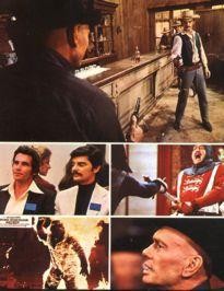Movie Card Collection Monsieur Cinema: Westworld