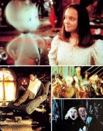 Movie Card Collection Monsieur Cinema: Casper