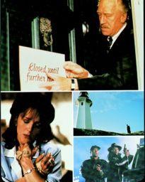 Movie Card Collection Monsieur Cinema: Needful Things