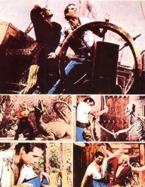 Movie Card Collection Monsieur Cinema: 7Th Voyage Of Sinbad (The)