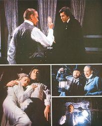 Movie Card Collection Monsieur Cinema: Dracula - (John Badham)