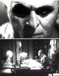 Movie Card Collection Monsieur Cinema: Testament Des Dr Mabuse (Das)